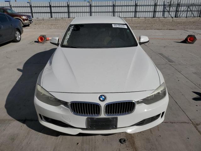 2013 Bmw 328 მანქანა იყიდება აუქციონზე, vin: WBA3C1G50DNR45189, აუქციონის ნომერი: 69106285