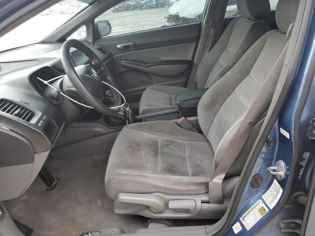 Aukcja sprzedaży 2008 Honda Civic Lx, vin: 1HGFA16558L086014, numer aukcji: 70088395