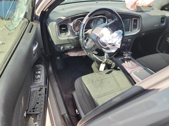 67823605 :رقم المزاد ، 2C3CDXGJ5JH121035 vin ، 2018 Dodge Charger R/ مزاد بيع