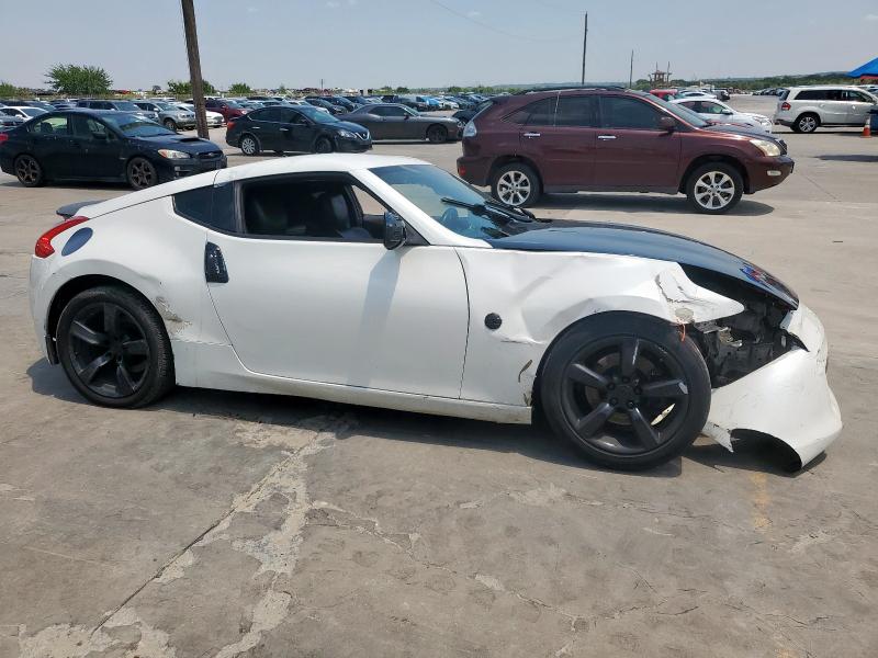 Продажа на аукционе авто 2009 Nissan 370z, vin: JN1AZ44E89M409654, номер лота: 67569915