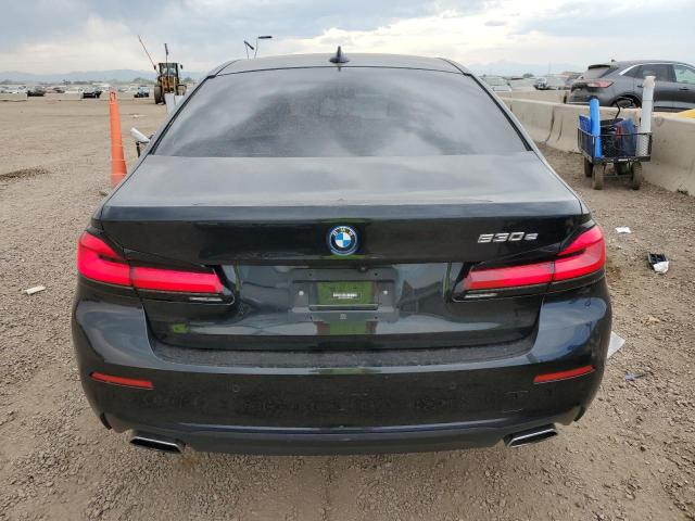 Aukcja sprzedaży 2022 Bmw 530e, vin: WBA13AG07NCK61720, numer aukcji: 67601745