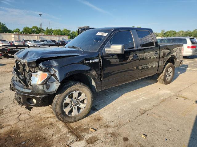 Aukcja sprzedaży 2014 Ford F150 Supercrew, vin: 1FTFW1EF6EFA09866, numer aukcji: 67716845