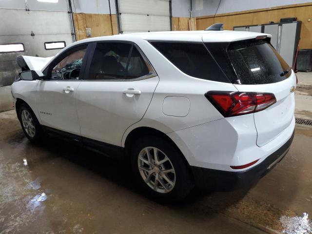 Aukcja sprzedaży 2024 Chevrolet Equinox, vin: 3GNAXKEGXRS105854, numer aukcji: 69565775