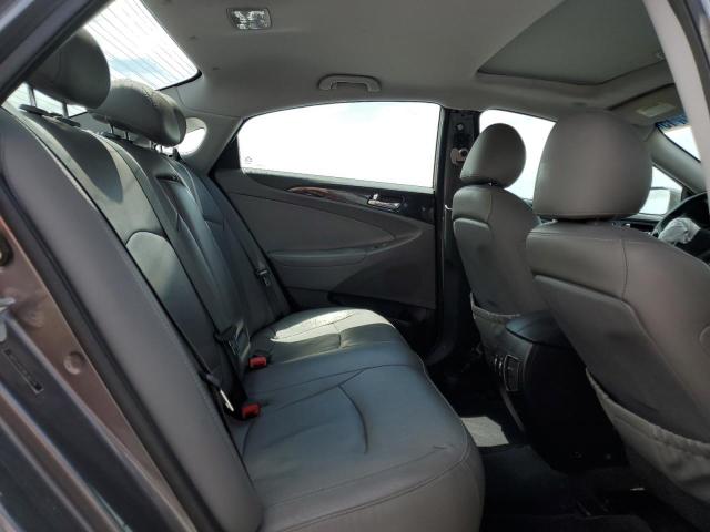 2011 Hyundai Sonata მანქანა იყიდება აუქციონზე, vin: 5NPEC4AB3BH303395, აუქციონის ნომერი: 70360715