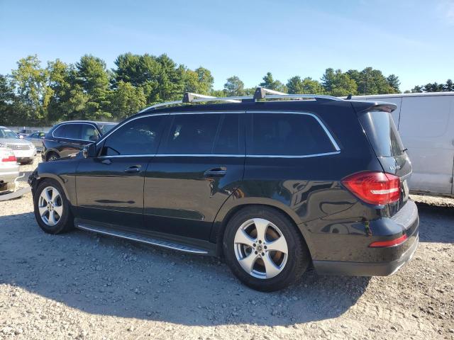69823095 :رقم المزاد ، 4JGDF6EE3KB229136 vin ، 2019 Mercedes-benz Gls مزاد بيع