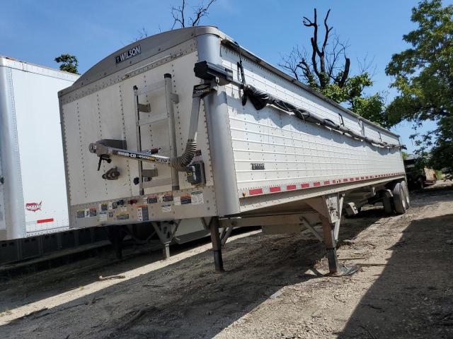 68265435 :رقم المزاد ، 1W1K44321R7728194 vin ، 2024 Wilson Trailer مزاد بيع