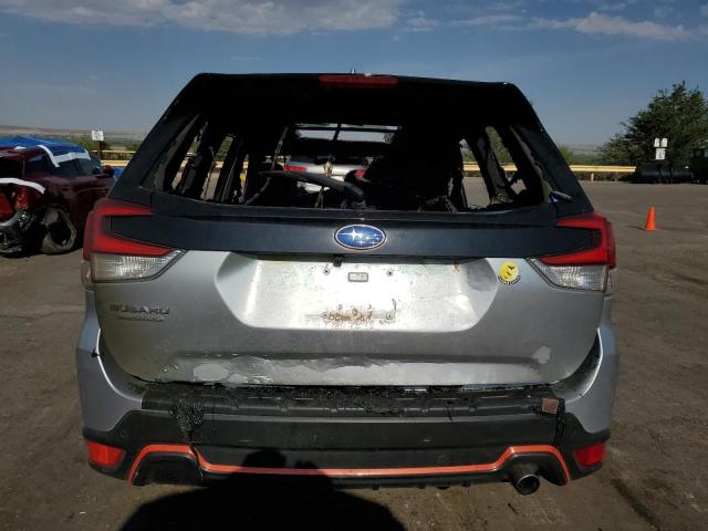Продаж на аукціоні авто 2020 Subaru Forester, vin: JF2SKARC5LH506176, номер лоту: 67654295
