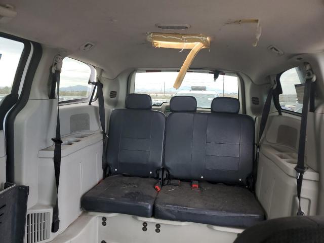 70961985 :رقم المزاد ، 2C7WDGBG0JR303730 vin ، 2018 Dodg Grand Caravan Se مزاد بيع