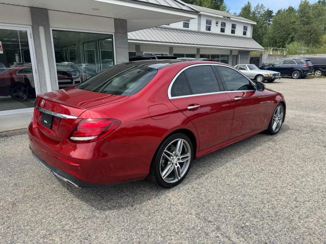Aukcja sprzedaży 2017 Mercedes-benz E 300, vin: WDDZF4JB8HA119164, numer aukcji: 69884935