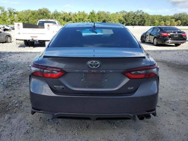 Продажа на аукционе авто 2024 Toyota Camry Se N, vin: 4T1G11AK5RU864786, номер лота: 68582355