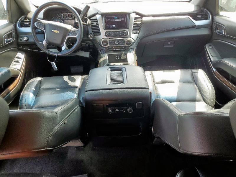 Продажа на аукционе авто 2017 Chevrolet Suburban C, vin: 1GNSCHKC4HR151198, номер лота: 70877455