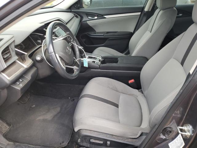2019 Honda Civic Ex მანქანა იყიდება აუქციონზე, vin: 19XFC1F34KE004653, აუქციონის ნომერი: 69515335