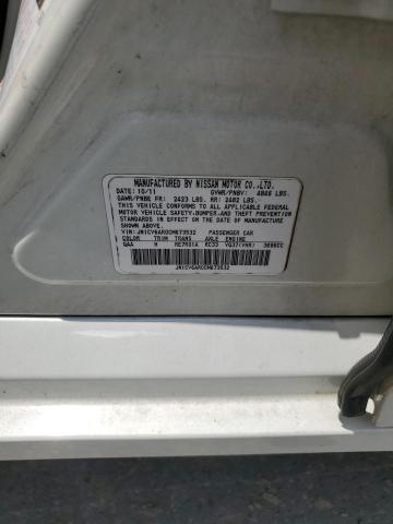 67203055 :رقم المزاد ، JN1CV6AR0CM673532 vin ، 2012 Infiniti G37 مزاد بيع
