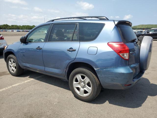 Продажа на аукционе авто 2007 Toyota Rav4, vin: JTMZD33V875034317, номер лота: 68112905