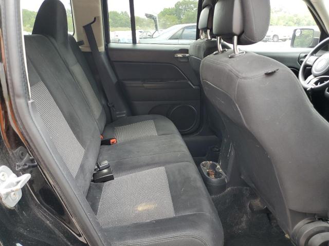 Aukcja sprzedaży 2012 Jeep Patriot, vin: 1C4NJPBA2CD615163, numer aukcji: 70685165