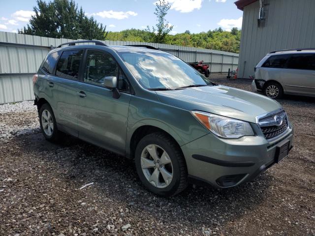 Продаж на аукціоні авто 2016 Subaru Forester 2, vin: JF2SJADC7GH502968, номер лоту: 67190415