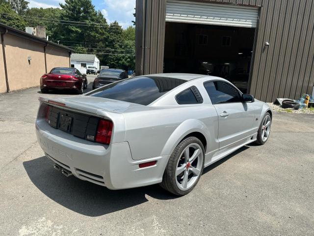 69368375 :رقم المزاد ، 1ZVFT82H075200647 vin ، 2007 Ford Mustang Gt مزاد بيع