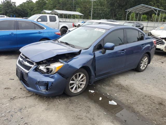 Aukcja sprzedaży 2013 Subaru Impreza, vin: JF1GJAC66DH023121, numer aukcji: 67921145
