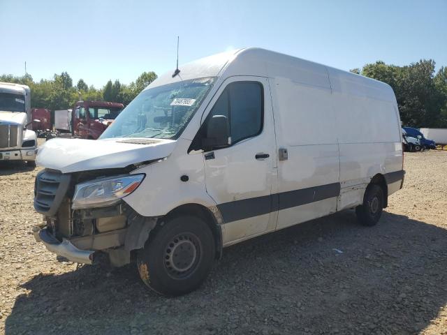 Продажа на аукционе авто 2020 Mercedes-benz Sprinter 2, vin: W1W40CHYXLT034726, номер лота: 70487955