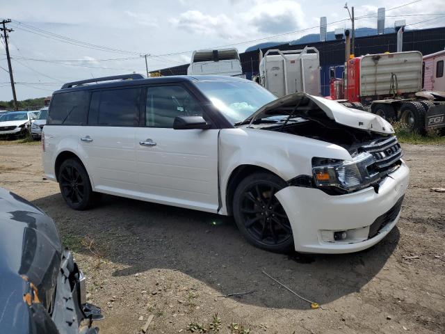 Aukcja sprzedaży 2019 Ford Flex, vin: 2FMHK6C8XKBA16527, numer aukcji: 67558275