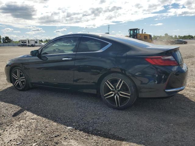 70280815 :رقم المزاد ، 1HGCT1B85GA800604 vin ، 2016 Honda Accord Exl مزاد بيع