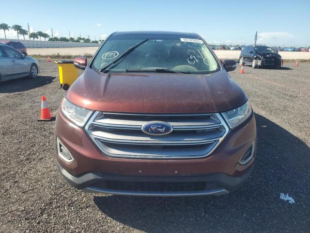 Aukcja sprzedaży 2015 Ford Edge Sel, vin: 2FMTK4J93FBB89807, numer aukcji: 68185025