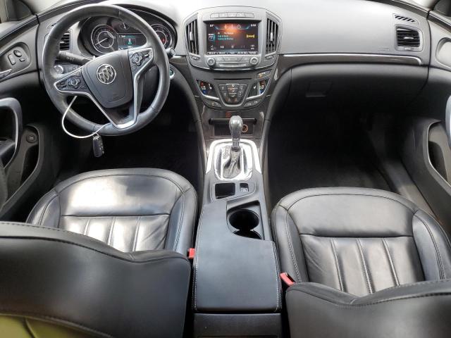 Aukcja sprzedaży 2015 Buick Regal Prem, vin: 2G4GN5EX1F9158313, numer aukcji: 69578235