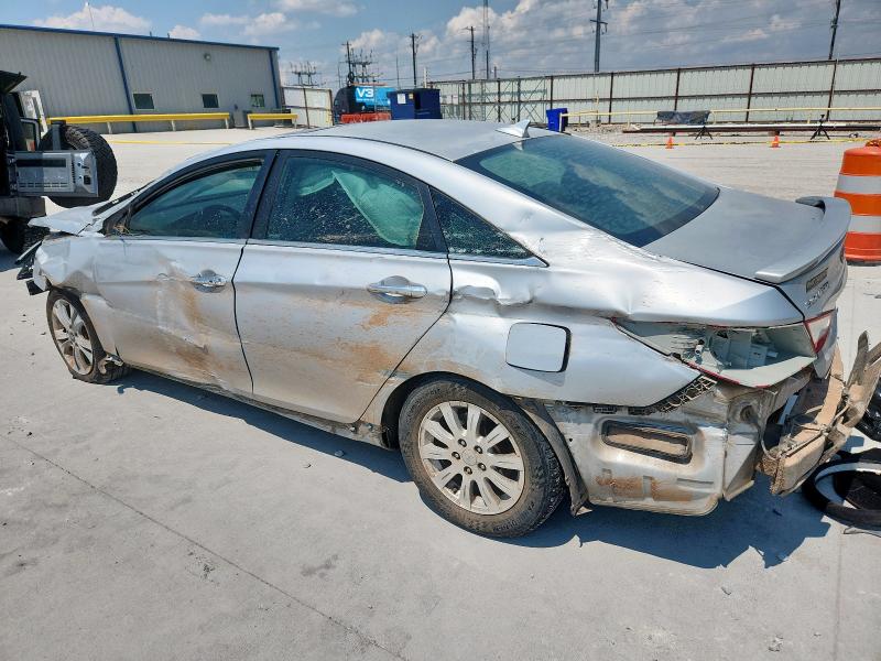 Продаж на аукціоні авто 2011 Hyundai Sonata Se, vin: 5NPEC4AC0BH011485, номер лоту: 70230695