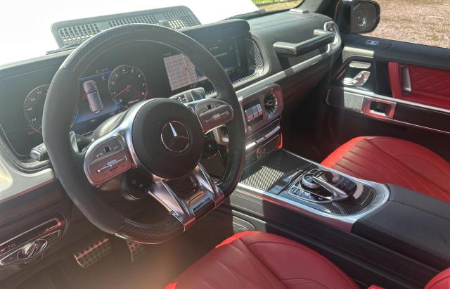 68913555 :رقم المزاد ، W1NYC7HJ0RX495684 vin ، 2024 Mercedes-benz G 63 Amg مزاد بيع