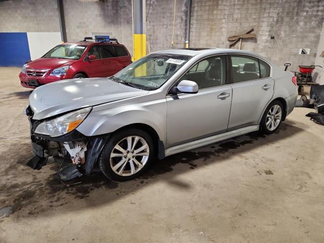 Продаж на аукціоні авто 2013 Subaru Legacy, vin: 4S3BMBK61D3021955, номер лоту: 75172055