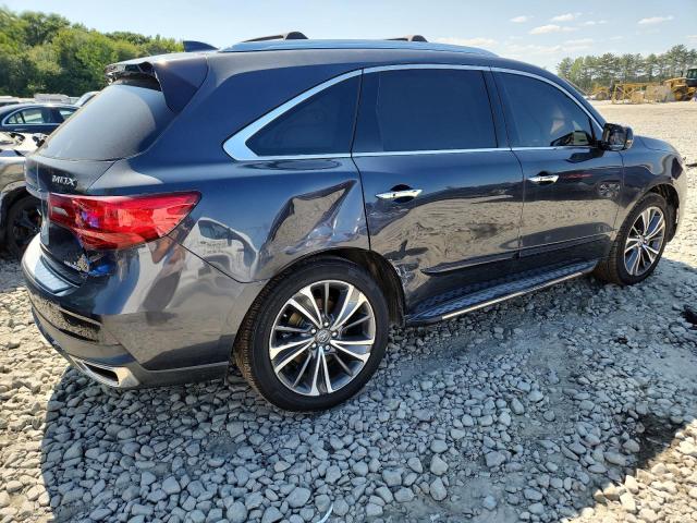 2020 Acura Mdx Techno მანქანა იყიდება აუქციონზე, vin: 5J8YD4H54LL001798, აუქციონის ნომერი: 67377795