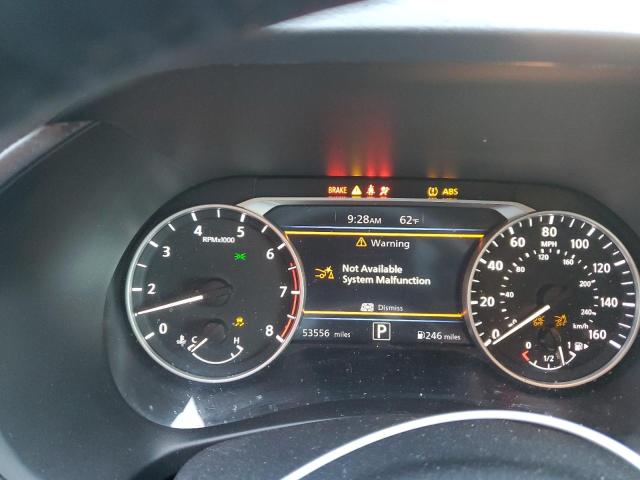 Aukcja sprzedaży 2023 Nissan Sentra, vin: 3N1AB8CV6PY273144, numer aukcji: 70422495