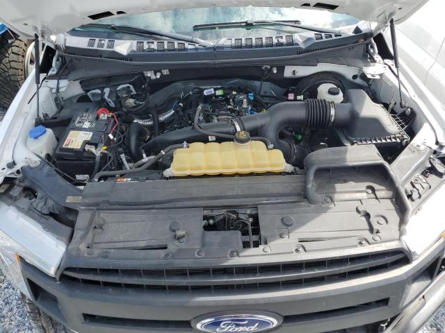69379465 :رقم المزاد ، 1FTEX1CP8KKF23242 vin ، 2019 Ford F150 مزاد بيع