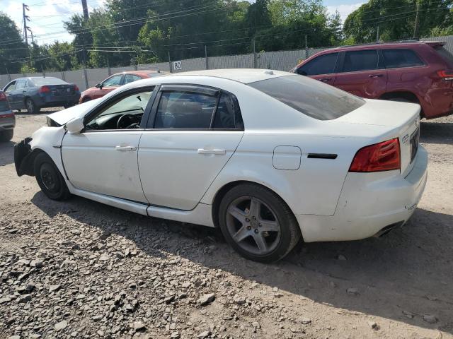 2006 Acura 3.2tl მანქანა იყიდება აუქციონზე, vin: 19UUA66216A018537, აუქციონის ნომერი: 68281355