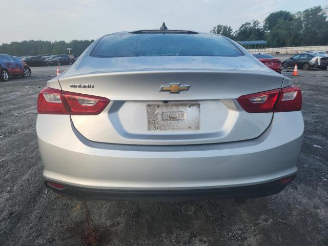 68880435 :رقم المزاد ، 1G1ZC5ST2MF003416 vin ، 2021 Chevrolet Malibu مزاد بيع