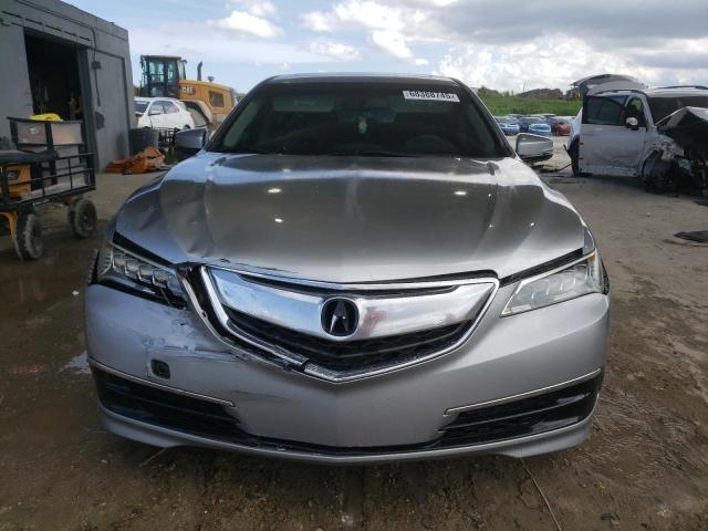 Aukcja sprzedaży 2017 Acura Tlx, vin: 19UUB1F35HA009514, numer aukcji: 68388745