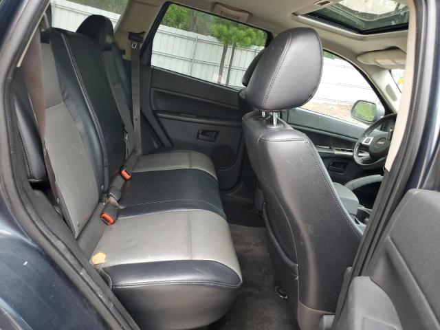 66770545 :رقم المزاد ، 1J8GS48K68C117560 vin ، 2008 Jeep Grand Cherokee مزاد بيع
