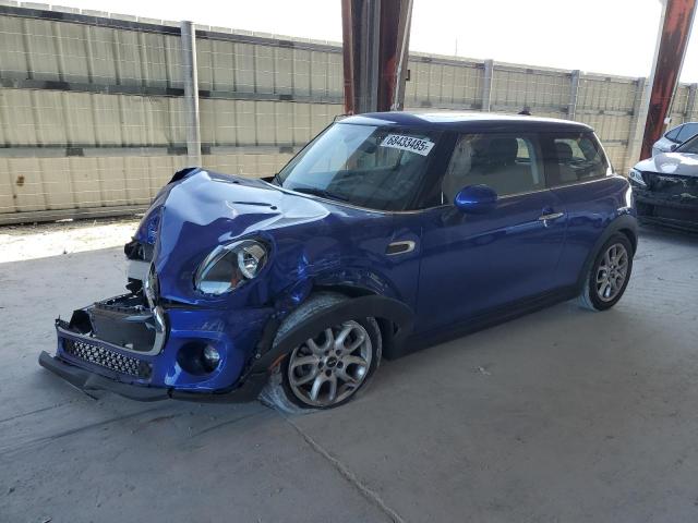 Продажа на аукционе авто 2019 Mini Cooper, vin: WMWXP5C52K2H29896, номер лота: 85203395