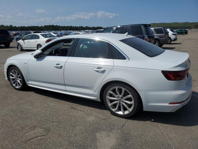 Aukcja sprzedaży 2019 Audi A4 Premium Plus, vin: WAUENAF4XKA006972, numer aukcji: 67053635