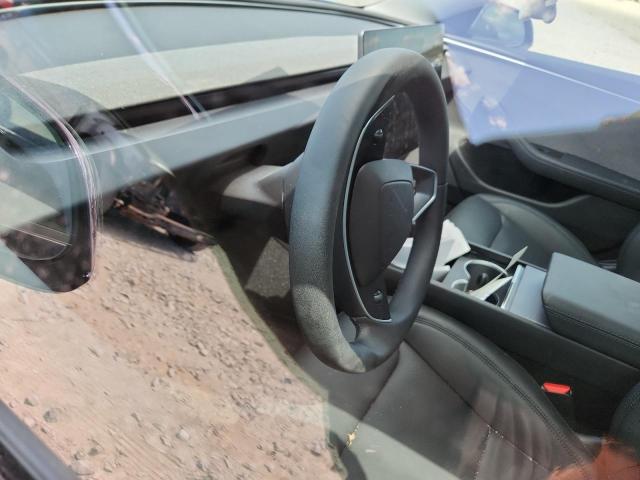 2025 Tesla Model 3 მანქანა იყიდება აუქციონზე, vin: 5YJ3E1EA4SF024408, აუქციონის ნომერი: 67856425