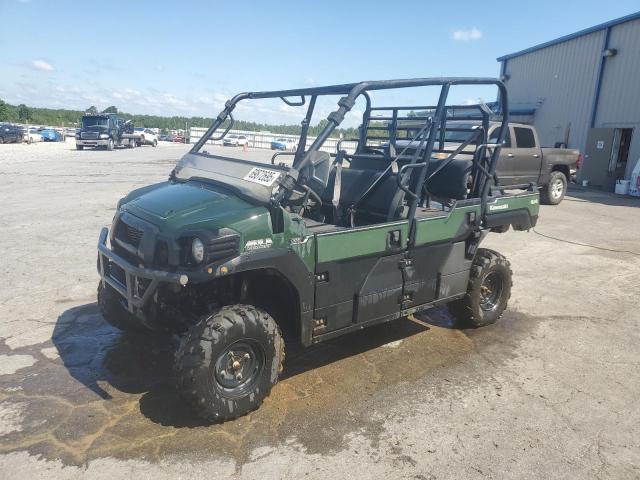 Aukcja sprzedaży 2018 Kawasaki Kaf820, vin: JKBAFSB17JB510748, numer aukcji: 69872695