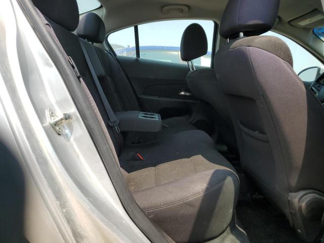 68032205 :رقم المزاد ، 1G1PF5SC9C7329690 vin ، 2012 Chevrolet Cruze Lt مزاد بيع