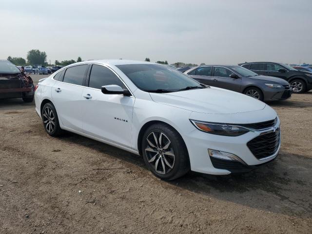 Продажа на аукционе авто 2023 Chevrolet Malibu, vin: 1G1ZG5ST6PF137015, номер лота: 66979645
