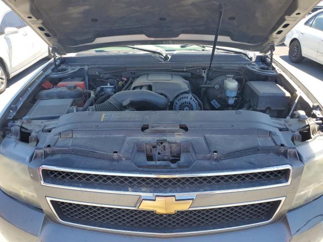 2007 Chevrolet Suburban K მანქანა იყიდება აუქციონზე, vin: 1GNFK16387J166953, აუქციონის ნომერი: 69821725