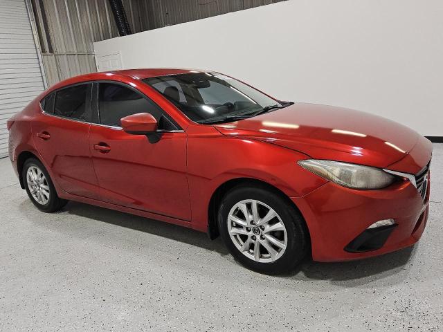 Aukcja sprzedaży 2016 Mazda 3, vin: JM1BM1U76G1291411, numer aukcji: 70878925