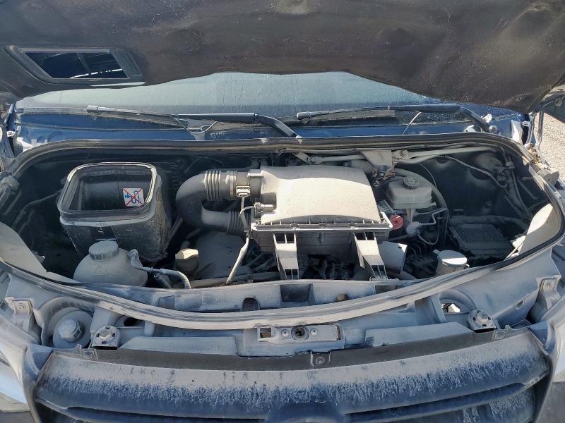 Продаж на аукціоні авто 2019 Mercedes-benz Sprinter 2, vin: WD4PF0CDXKT004656, номер лоту: 68793125