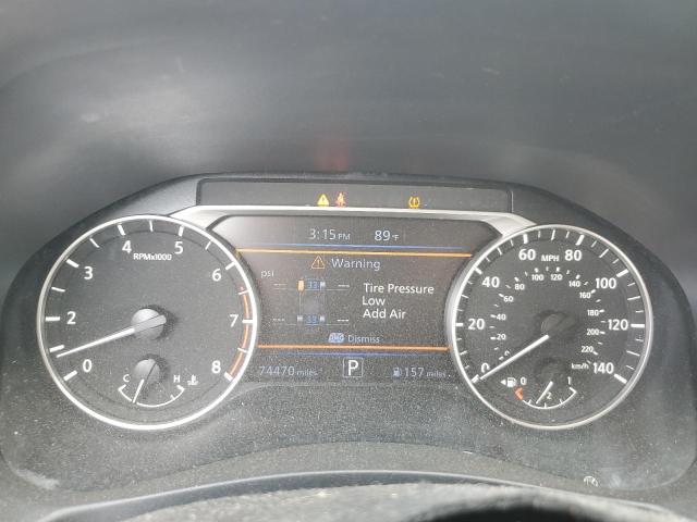 Продаж на аукціоні авто 2022 Nissan Altima, vin: 1N4BL4CV5NN352800, номер лоту: 67476145