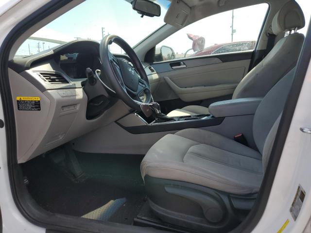 Aukcja sprzedaży 2017 Hyundai Sonata Hybrid, vin: KMHE24L38HA061126, numer aukcji: 70661805