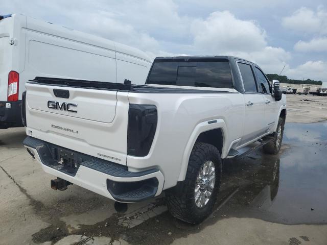 Aukcja sprzedaży 2020 Gmc Sierra K2500 Denali, vin: 1GT49REY4LF226795, numer aukcji: 68781895