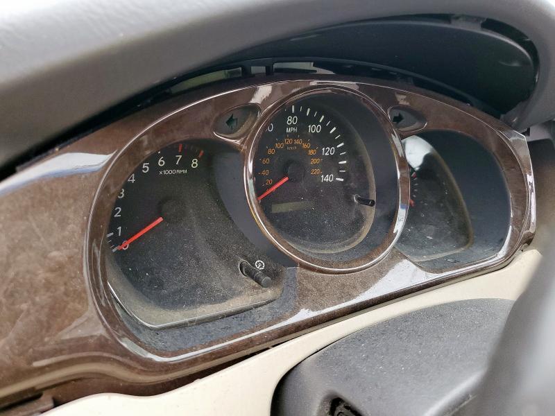 67230985 :رقم المزاد ، JTEGF21A730094717 vin ، 2003 Toyota Highlander مزاد بيع